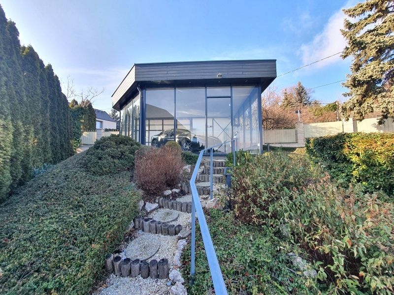 Villa in Budapest, Ungarn, 450 m² - Foto 5