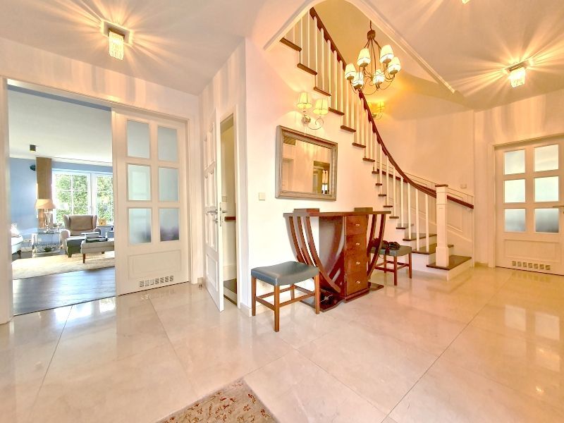 Villa in Budapest, Ungarn, 450 m² - Foto 16