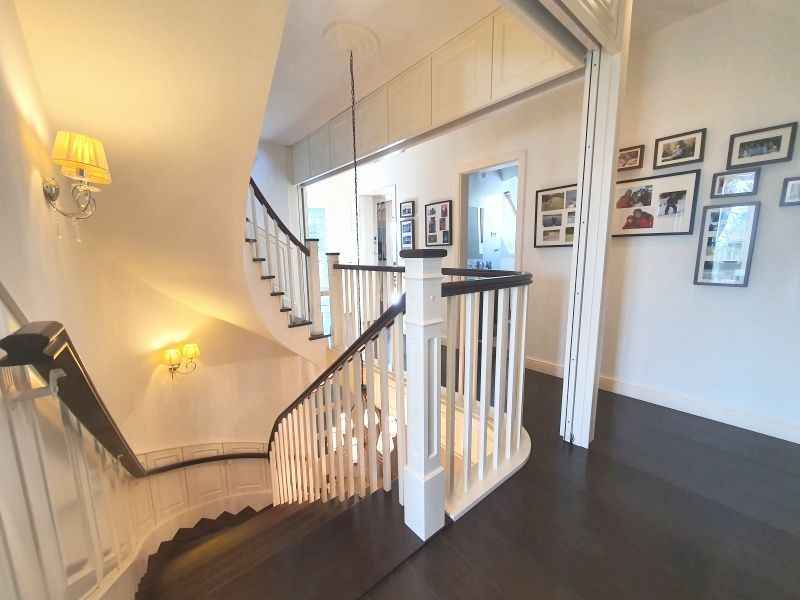 Villa in Budapest, Ungarn, 450 m² - Foto 15