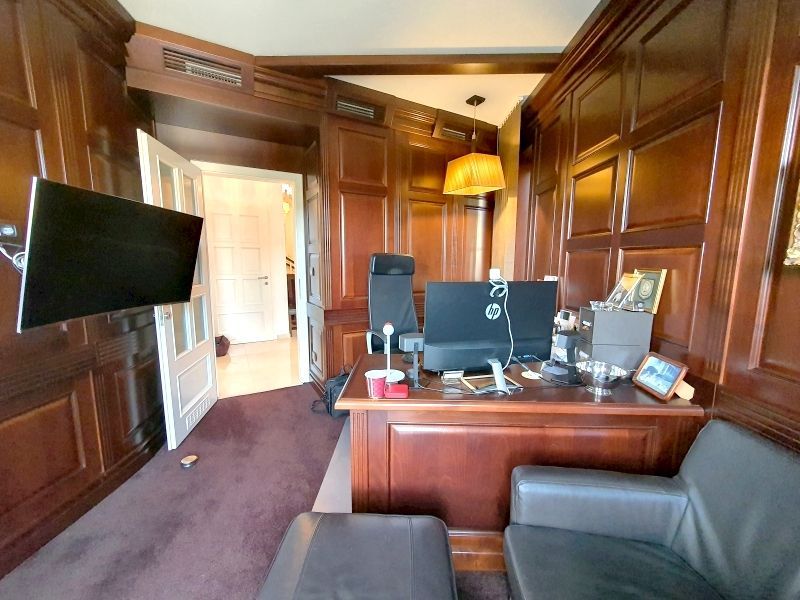 Villa in Budapest, Ungarn, 450 m² - Foto 17