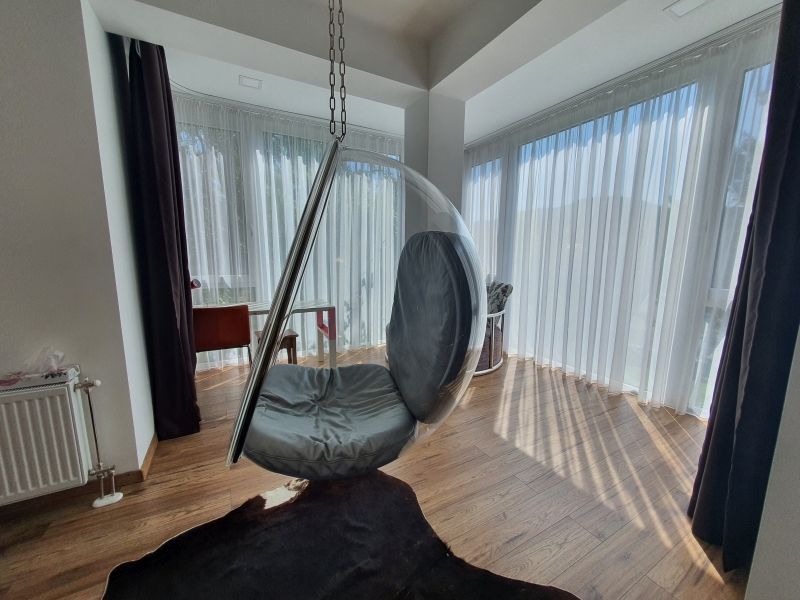 Villa en Budapest, Hungría, 930 m² - imagen 14