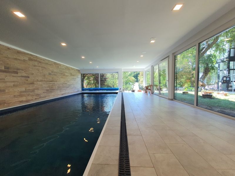 Villa en Budapest, Hungría, 930 m² - imagen 10