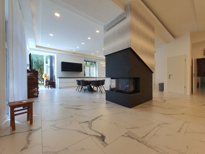 Villa en Budapest, Hungría, 930 m² - imagen 17