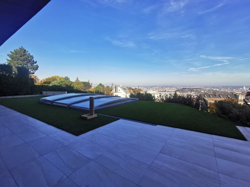 Villa in Budapest, Hungary, 641 m² - picture 2