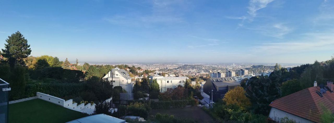 Villa in Budapest, Hungary, 641 m² - picture 10