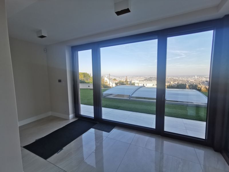 Villa in Budapest, Hungary, 641 m² - picture 3