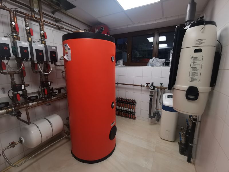 Villa in Budapest, Hungary, 641 m² - picture 13