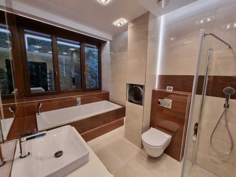 Villa in Budapest, Hungary, 641 m² - picture 11