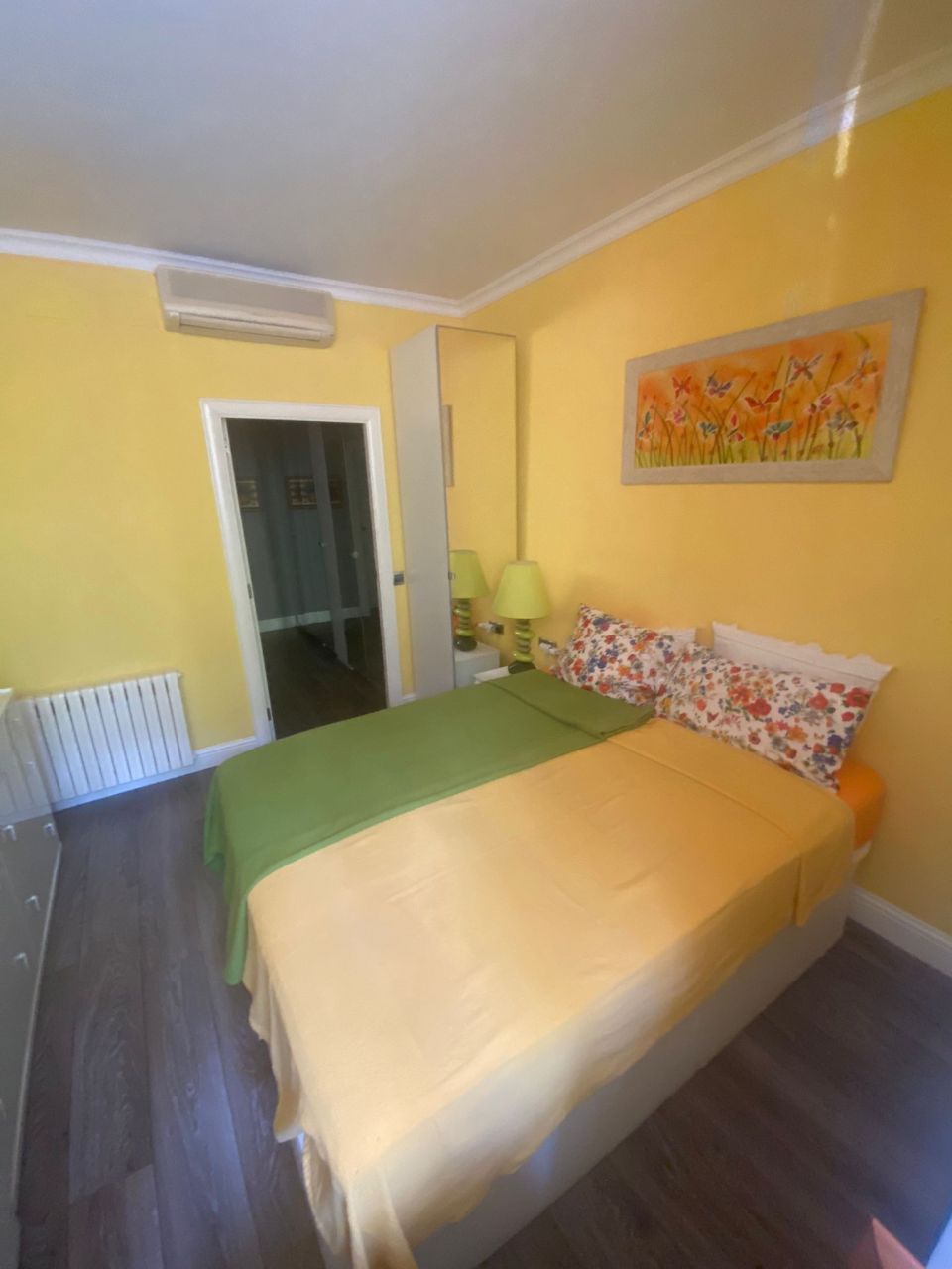 Apartment in Barcelona, Spanien, 116 m² - Foto 6