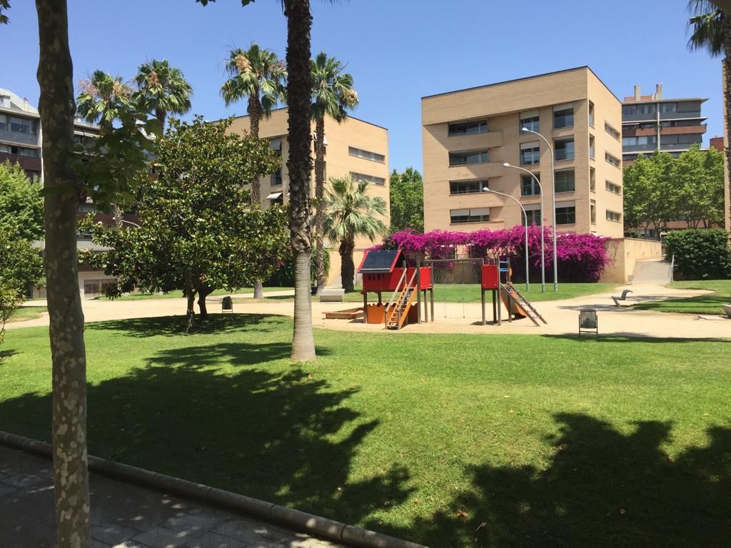 Apartment in Barcelona, Spanien, 116 m² - Foto 12