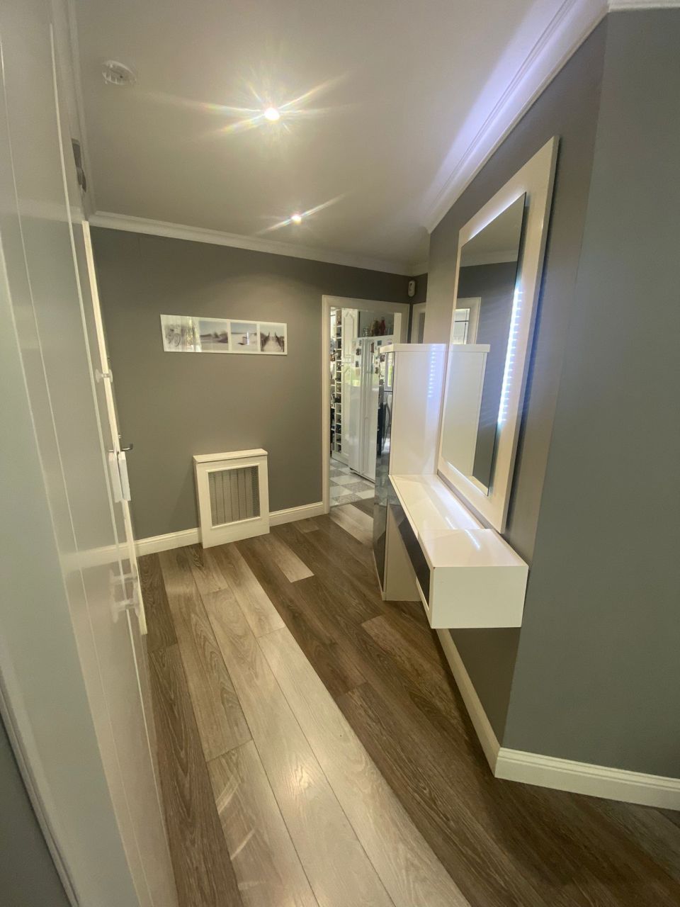 Apartment in Barcelona, Spanien, 116 m² - Foto 8