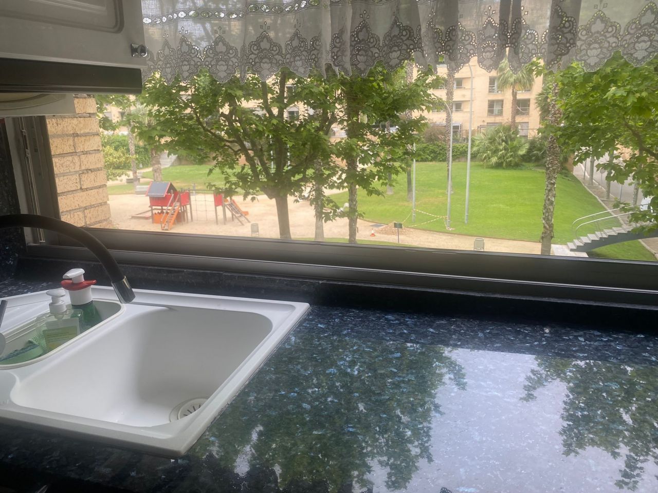 Apartment in Barcelona, Spanien, 116 m² - Foto 3