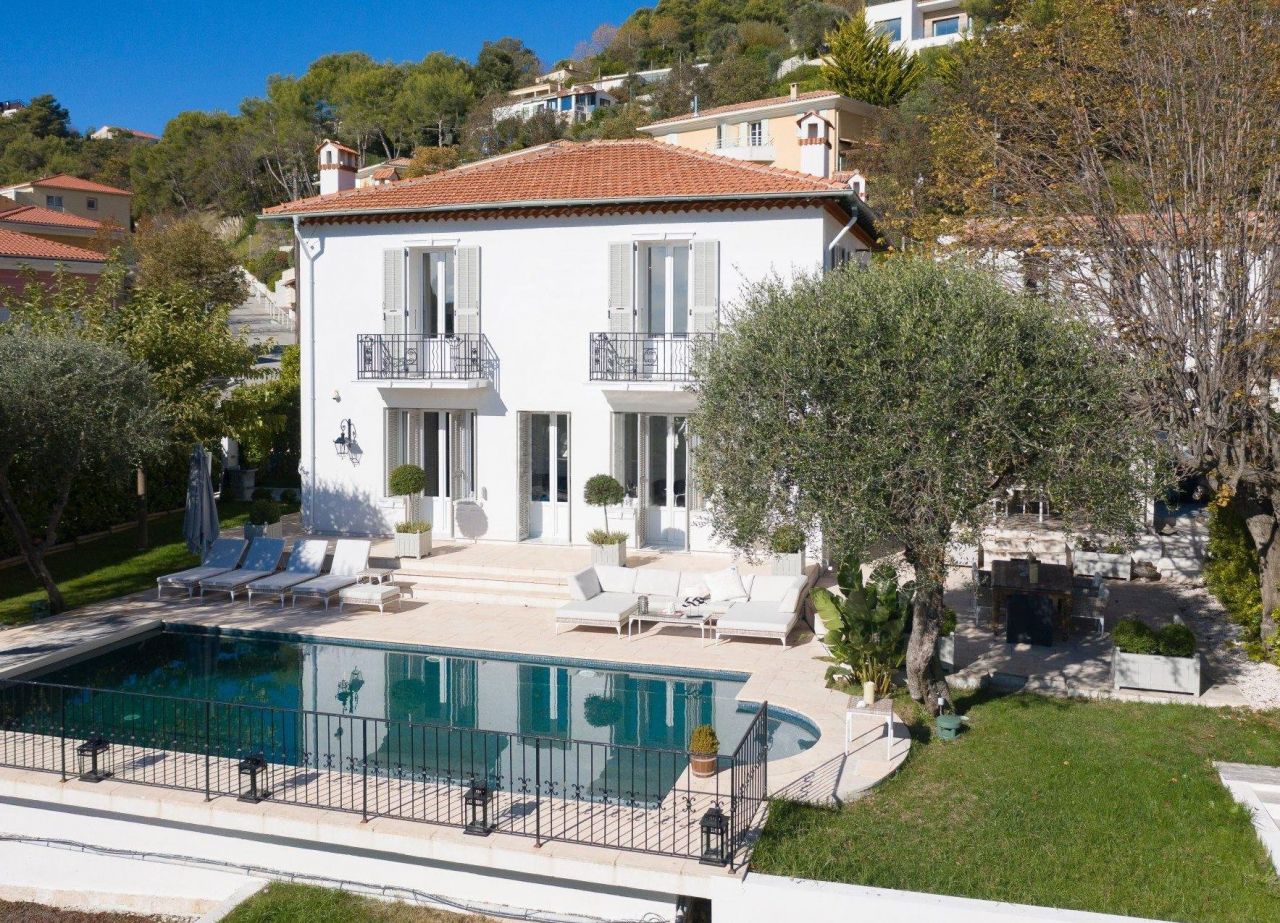 Villa en Eze, Francia, 174 m² - imagen 1