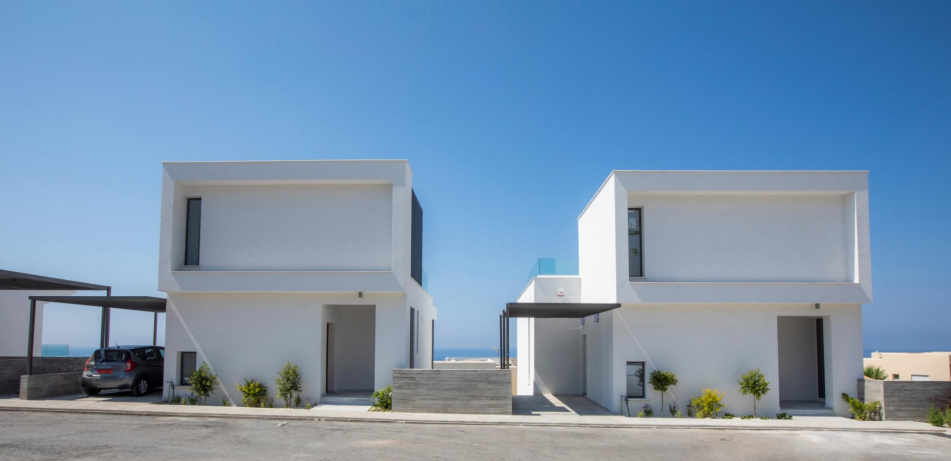 Villa in Paphos, Cyprus, 152.7 m² - picture 1
