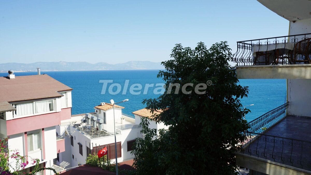 Appartement à Finike, Turquie, 135 m² - image 1