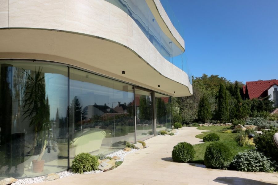 Villa en Budapest, Hungría, 500 m² - imagen 3