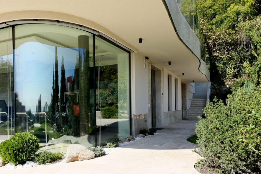 Villa en Budapest, Hungría, 500 m² - imagen 2