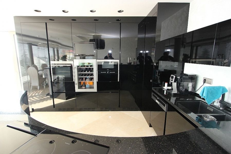 Villa en Budapest, Hungría, 500 m² - imagen 13