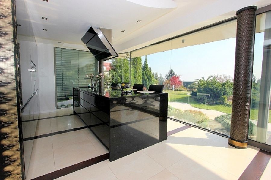 Villa en Budapest, Hungría, 500 m² - imagen 15