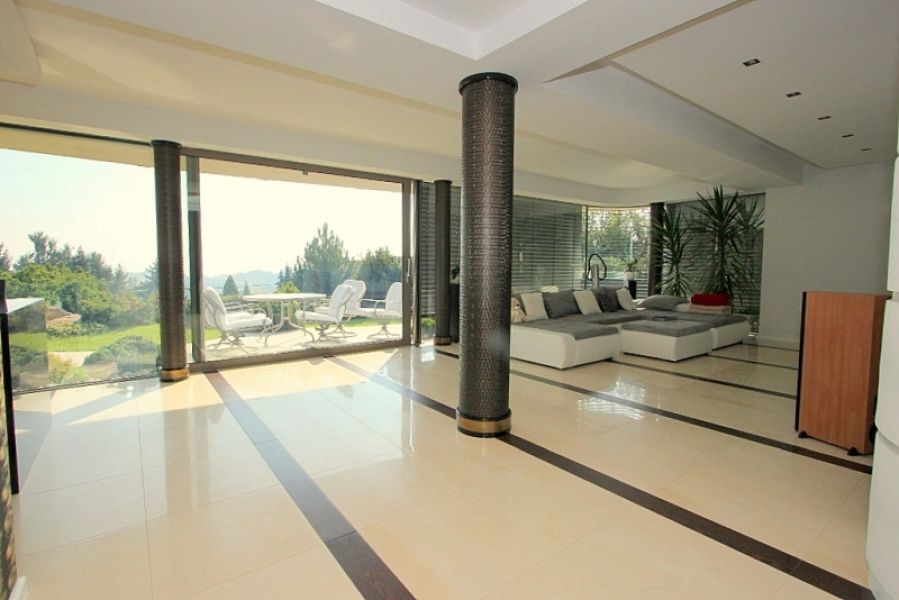 Villa en Budapest, Hungría, 500 m² - imagen 17