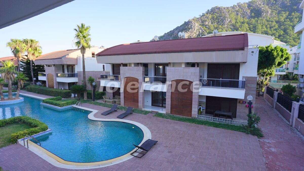 Villa à Antalya, Turquie, 428 m² - image 2