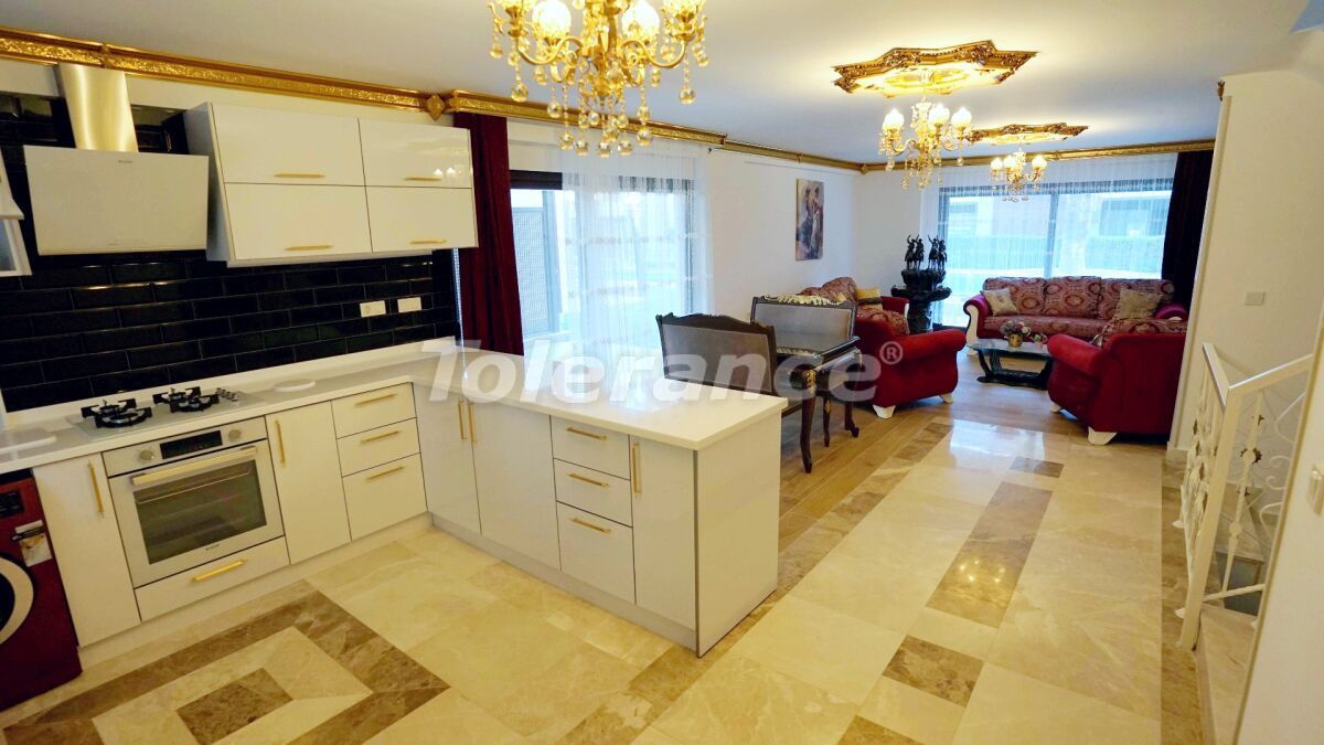 Villa à Antalya, Turquie, 428 m² - image 4