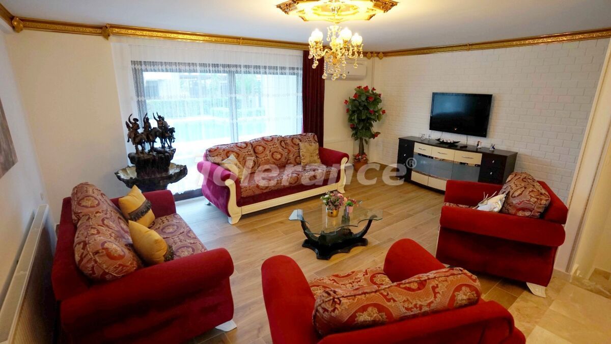 Villa à Antalya, Turquie, 428 m² - image 5