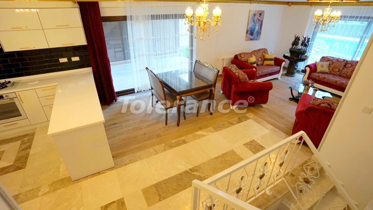 Villa à Antalya, Turquie, 428 m² - image 6