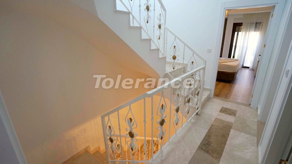 Villa à Antalya, Turquie, 428 m² - image 7