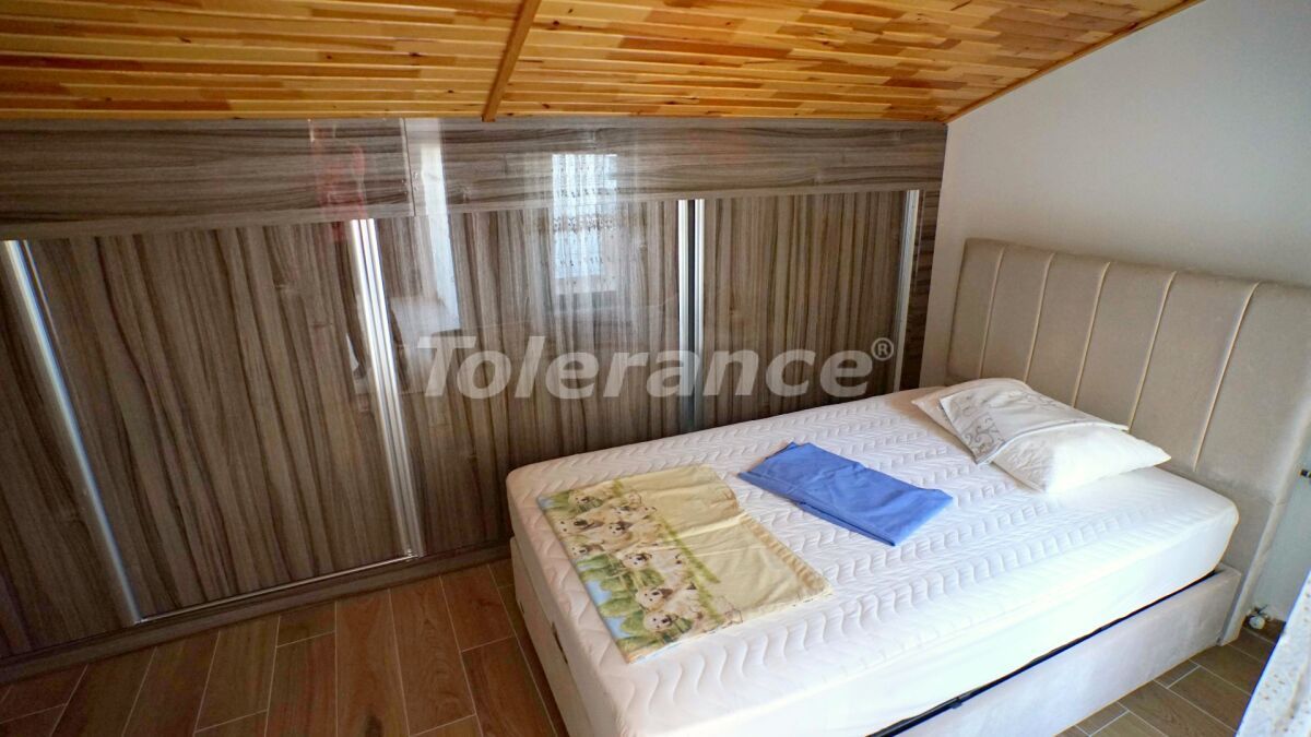 Villa à Antalya, Turquie, 428 m² - image 13