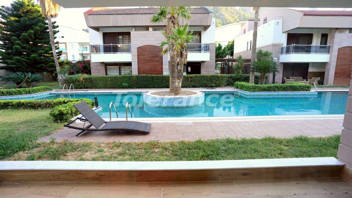 Villa à Antalya, Turquie, 428 m² - image 16
