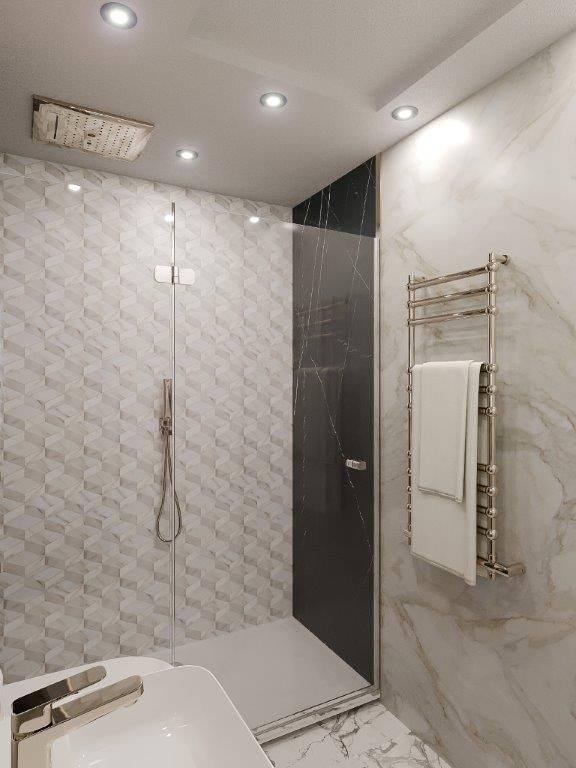 Apartment in Alanya, Türkei, 48 m² - Foto 3