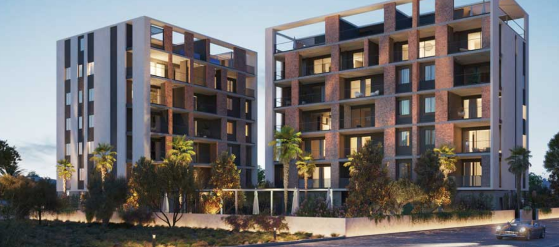 Piso en Limasol, Chipre, 75 m² - imagen 1