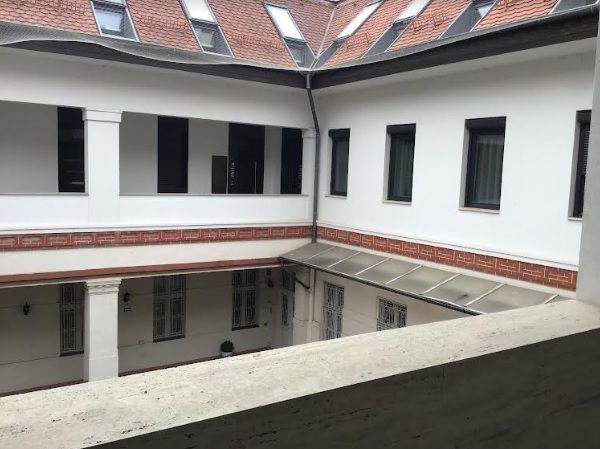 Appartement à Budapest, Hongrie, 185 m² - image 3