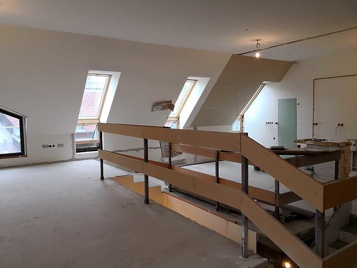 Appartement à Budapest, Hongrie, 185 m² - image 5