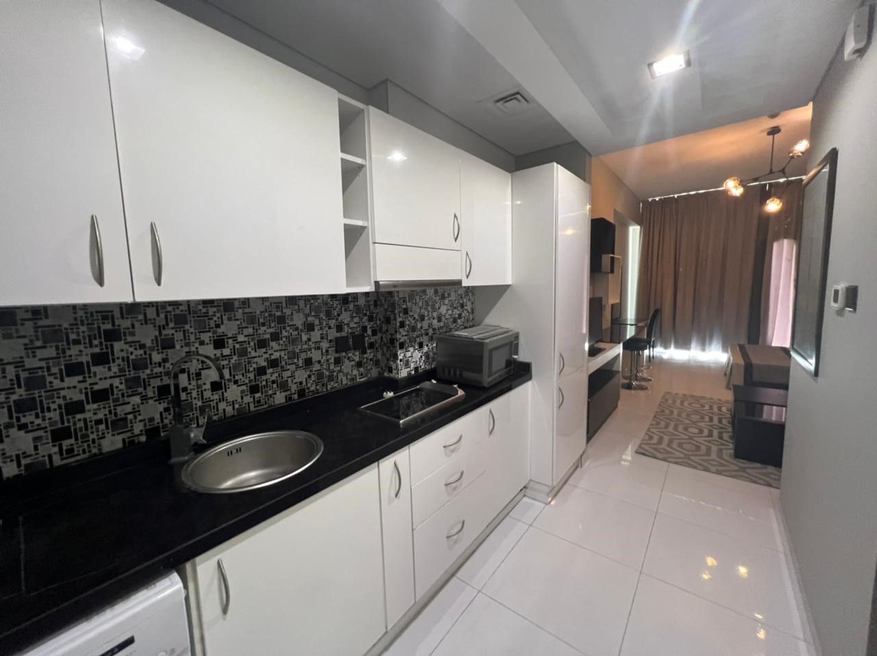 Appartamenti a Dubai, EAU, 40 m² - foto 4