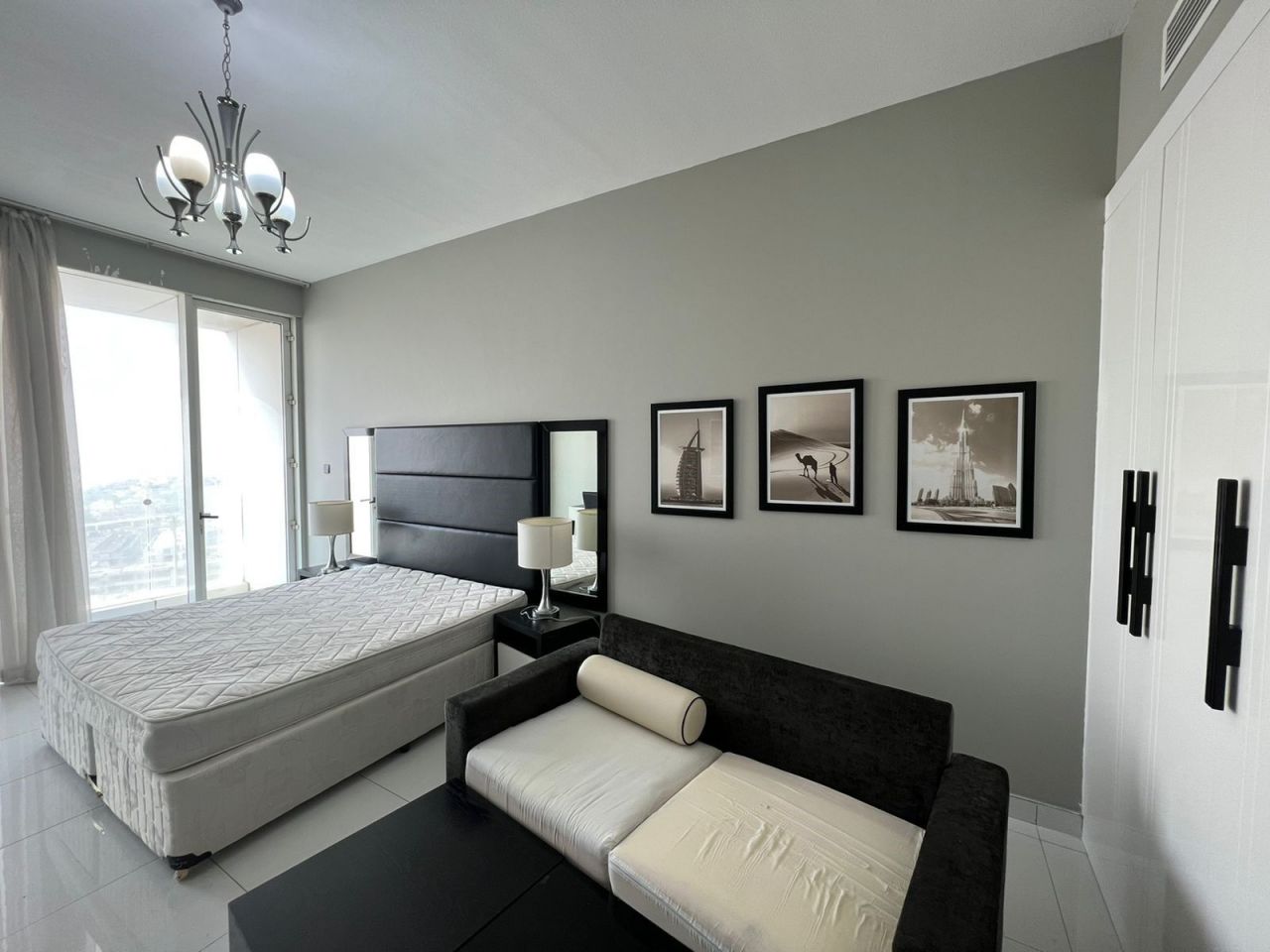 Appartamenti a Dubai, EAU, 40 m² - foto 5