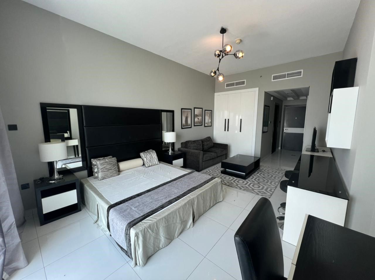 Appartamenti a Dubai, EAU, 40 m² - foto 11