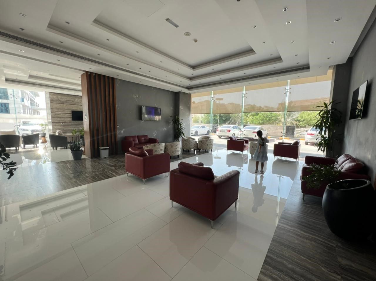 Appartamenti a Dubai, EAU, 40 m² - foto 9