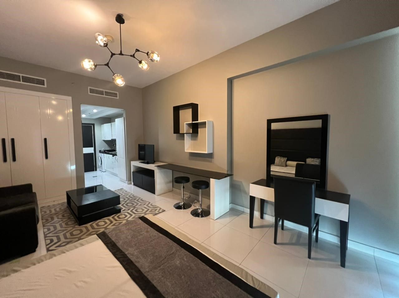 Appartamenti a Dubai, EAU, 40 m² - foto 6