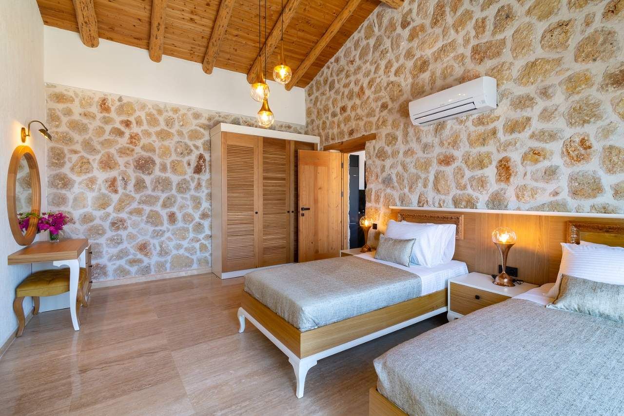 Villa a Kalkan, Turchia, 150 m² - foto 2