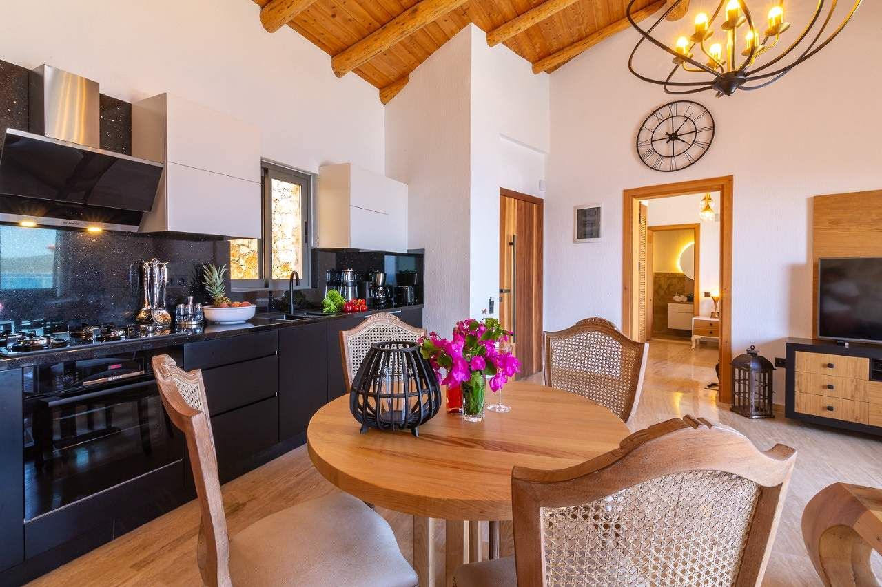 Villa a Kalkan, Turchia, 150 m² - foto 3