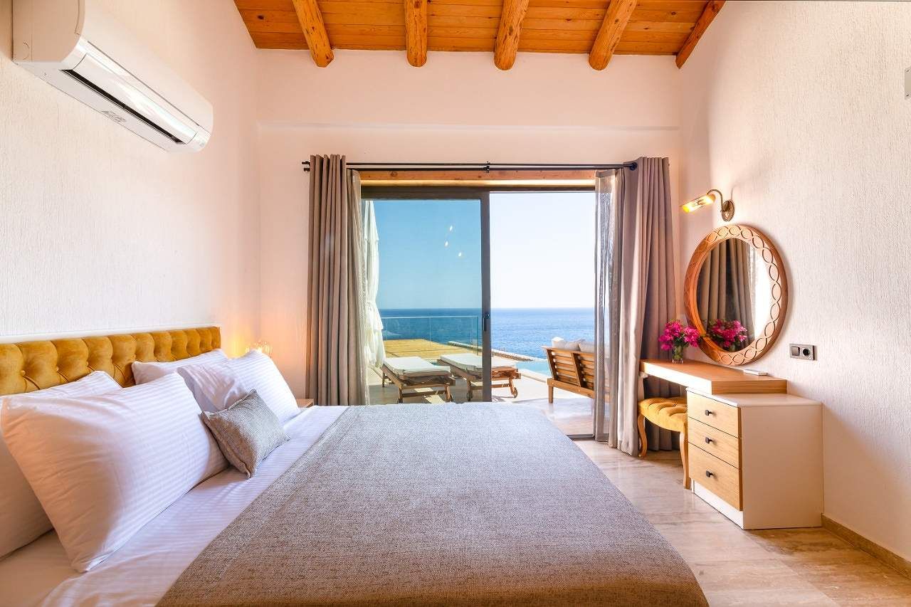 Villa a Kalkan, Turchia, 150 m² - foto 7