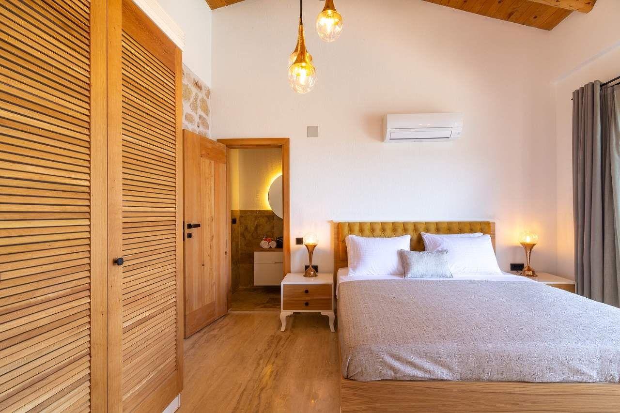 Villa a Kalkan, Turchia, 150 m² - foto 5