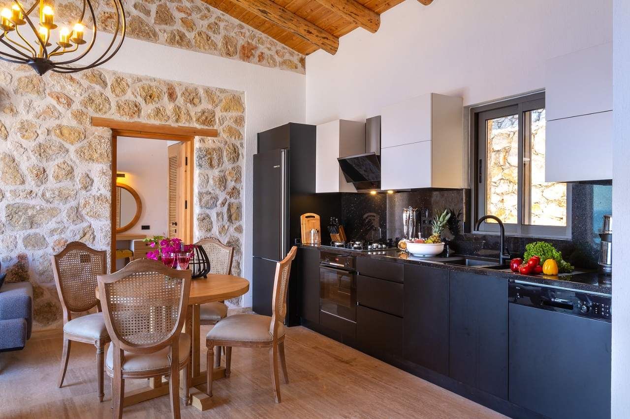 Villa a Kalkan, Turchia, 150 m² - foto 18