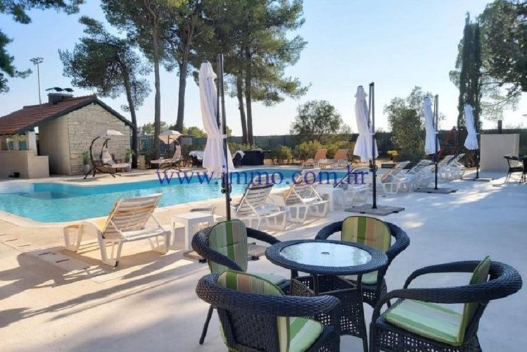 Villa à Sutivan, Croatie, 315 m² - image 3