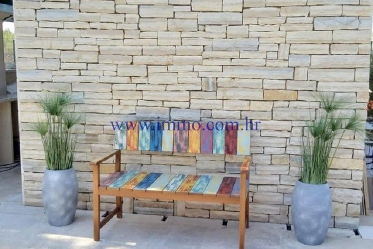 Villa à Sutivan, Croatie, 315 m² - image 10