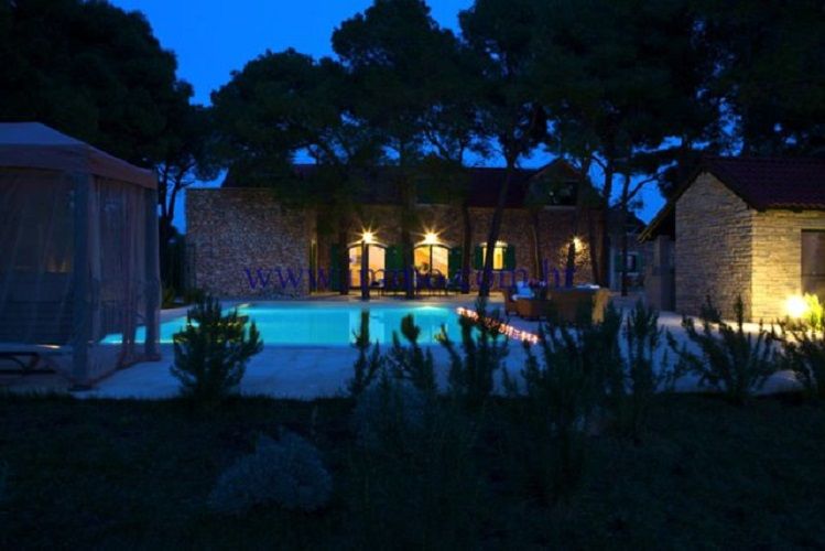 Villa à Sutivan, Croatie, 315 m² - image 18