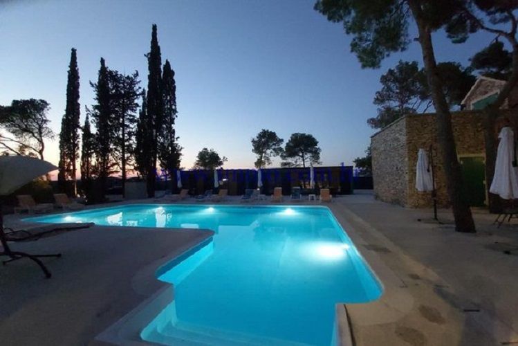 Villa à Sutivan, Croatie, 315 m² - image 17