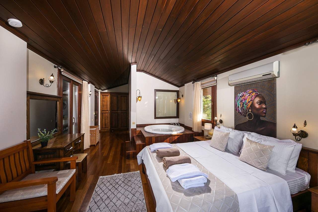 Villa a Kalkan, Turchia, 210 m² - foto 18